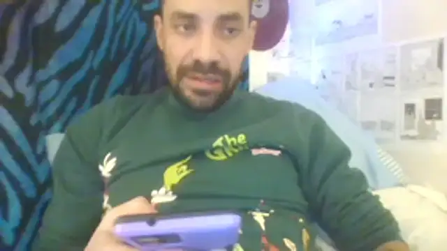 MartyTheSmarty online show from 02.07.26