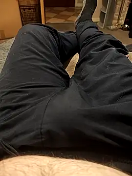 Snapshot of hubbyfun19 chatting on 01.17.26 hubbyfun19 online show from 01.17.26