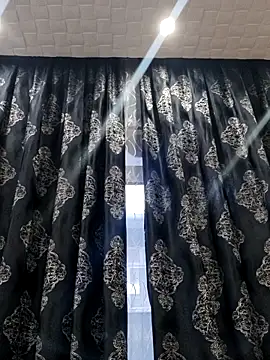 Snapshot of Apooabe chatting on 10.28.25 Apooabe online show from 10.28.25