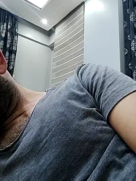 Snapshot of Apooabe chatting on 11.11.25 Apooabe online show from 11.11.25