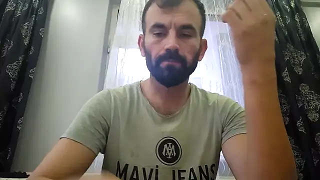 Snapshot of Apooabe chatting on 11.15.25 Apooabe online show from 11.15.25