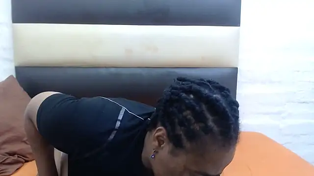 AFRICANBOOTYLICIOUSxxx online show from 09.21.25