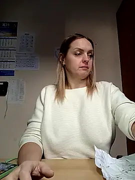 Ami Foxy online show from 11.25.25