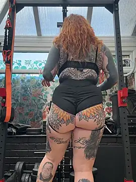 AlexandraWildd online show from 06.09.26