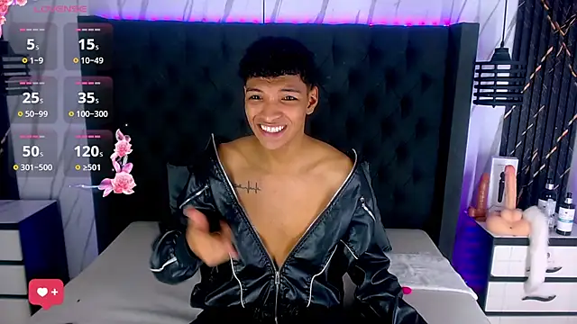 Rick Wade online show from 09.10.25