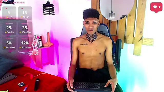 Rick Wade online show from 12.05.25