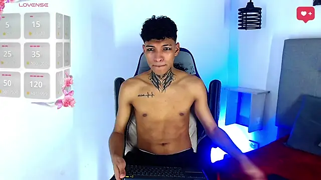 Rick Wade online show from 12.21.25