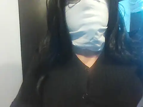 Horny cherry online show from 05.14.26