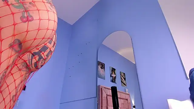 isabela-nix online show from 02.27.26