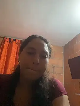 AnaisVelvet11 online show from 10.06.25