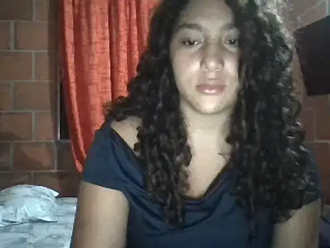 AnaisVelvet11 online show from 10.12.25
