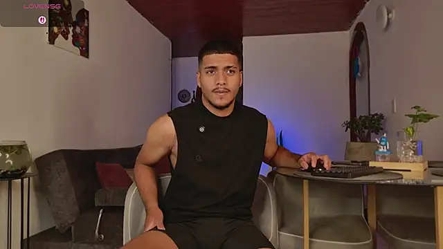 Snapshot of michel_g1 chatting on 01.19.26 michel g1 online show from 01.19.26