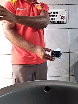 Negodabenga online show from 11.25.25