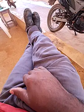 Negodabenga online show from 11.27.25