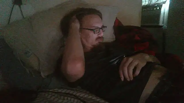 Snapshot of dandonn chatting on 07.30.26 dandonn online show from 07.30.26