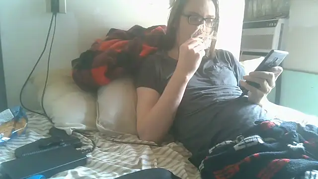Snapshot of dandonn chatting on 08.02.26 dandonn online show from 08.02.26