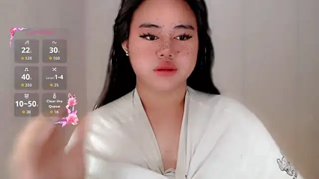 Snapshot of ursexy_ceciliaxx chatting on 02.02.26 ursexy ceciliaxx online show from 02.02.26