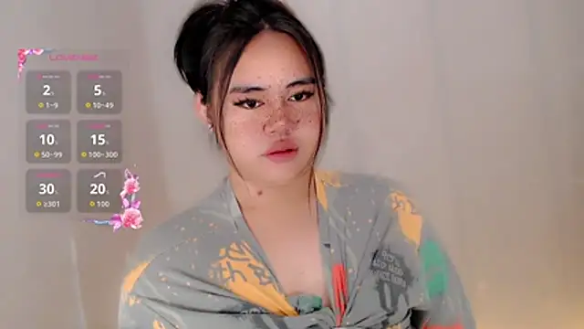 Snapshot of ursexy_ceciliaxx chatting on 02.03.26 ursexy ceciliaxx online show from 02.03.26