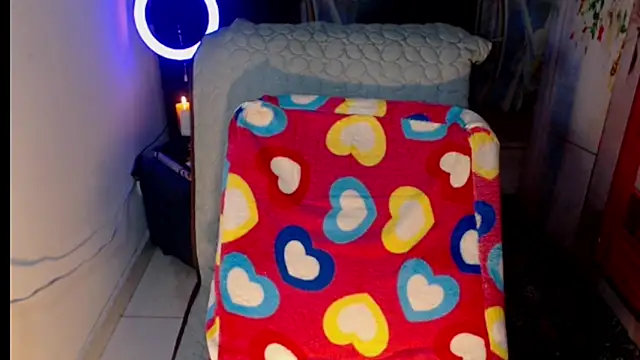 Milf Valeria online show from 10.21.25