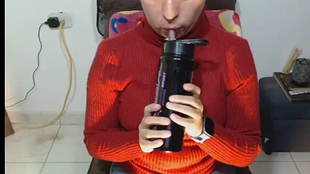 Milf Valeria online show from 01.07.26