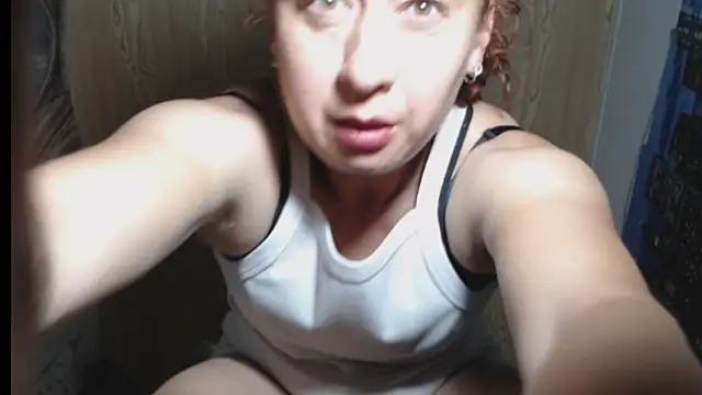 Milf Valeria online show from 04.07.26