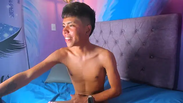 MaxiWildd online show from 01.05.26