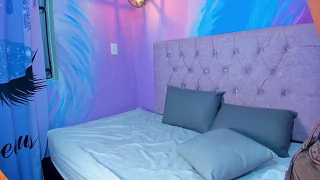 MaxiWildd online show from 03.13.26