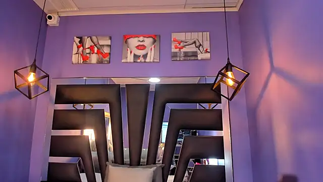 anne-brown13 online show from 10.03.25