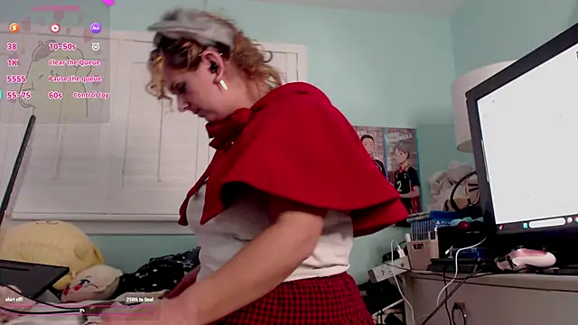 starsaturn online show from 10.03.25