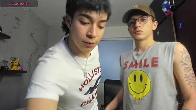 Noxx starkK online show from 10.18.25