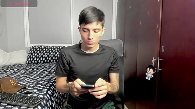 Noxx starkK online show from 11.16.25