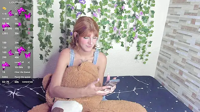 Snapshot of Amy_Moonlight chatting on 01.16.26 Amy Moonlight online show from 01.16.26