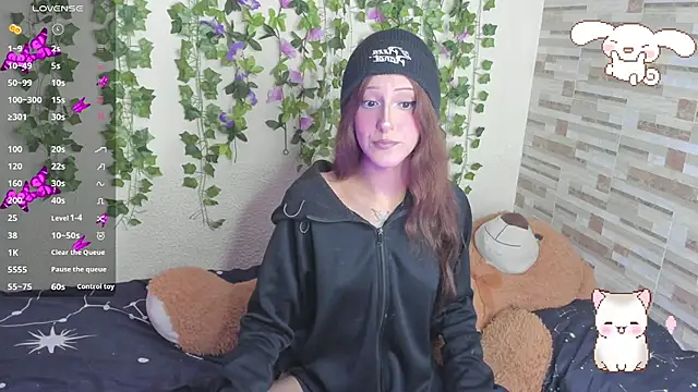 Snapshot of Amy_Moonlight chatting on 02.04.26 Amy Moonlight online show from 02.04.26