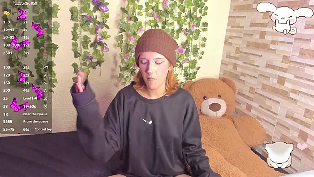 Snapshot of Amy_Moonlight chatting on 03.02.26 Amy Moonlight online show from 03.02.26