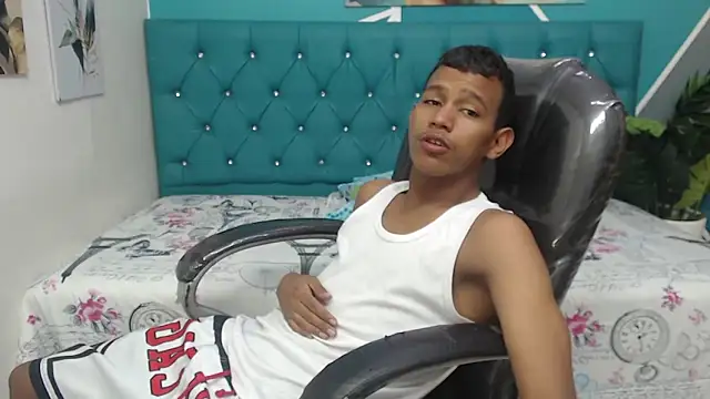 Rory castro online show from 09.24.25