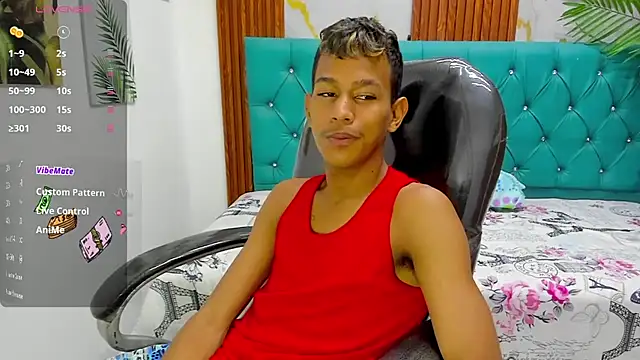 Rory castro online show from 12.14.25