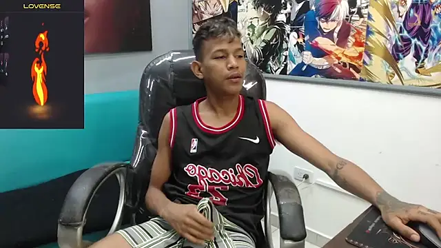 Snapshot of Rory_castro chatting on 02.03.26 Rory castro online show from 02.03.26