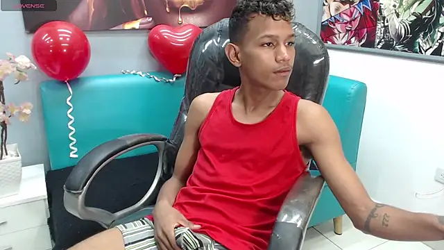 Snapshot of Rory_castro chatting on 02.17.26 Rory castro online show from 02.17.26