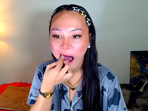 Ataliya Cataleya online show from 02.12.26