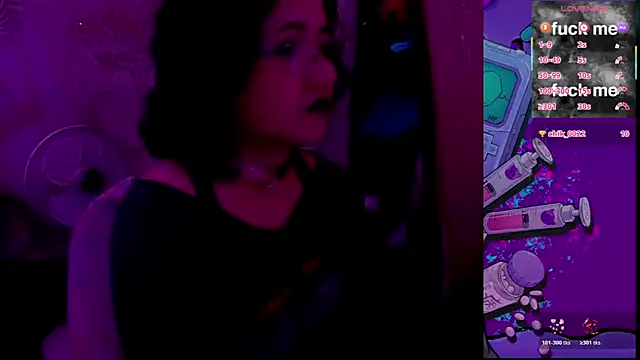 Ftm Bunny online show from 11.02.25