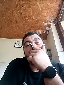 Snapshot of Georgerazvan1989 chatting on 09.12.25 Georgerazvan1989 online show from 09.12.25