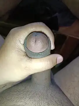 Rishiraj2595 online show from 03.24.26