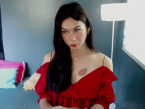 Precious jazzy online show from 03.18.26