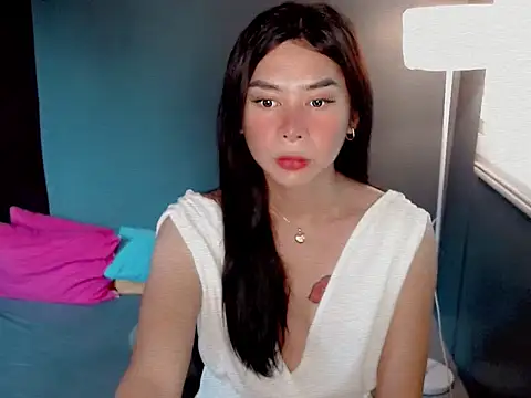 Precious jazzy online show from 03.19.26