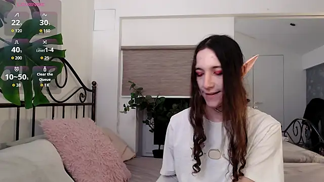 SilverMuse online show from 03.21.26