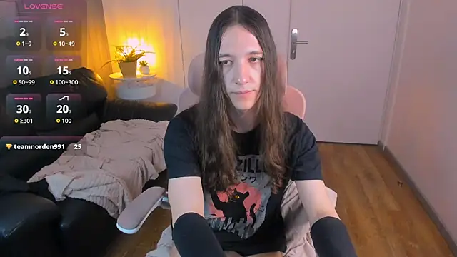 SilverMuse online show from 04.09.26