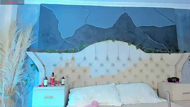 AmbarFoxx  online show from 01.07.26