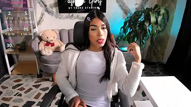 Snapshot of AmbarFoxx_ chatting on 02.05.26 AmbarFoxx online show from 02.05.26