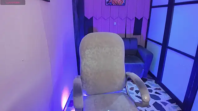 Snapshot of AmbarFoxx_ chatting on 02.26.26 AmbarFoxx online show from 02.26.26