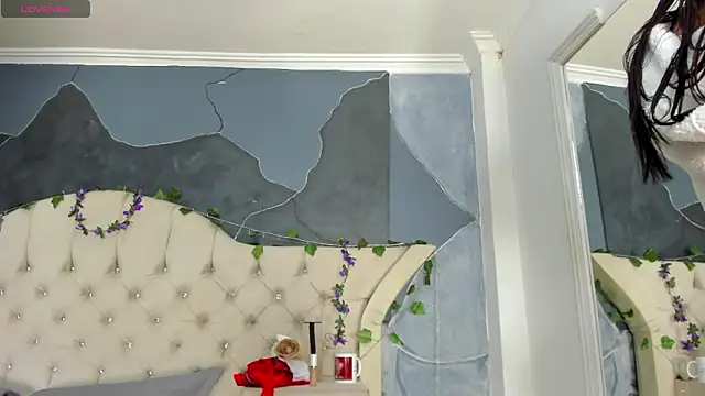 Snapshot of AmbarFoxx_ chatting on 02.28.26 AmbarFoxx online show from 02.28.26